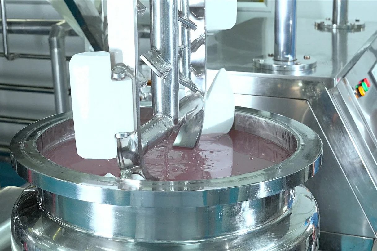 How to choose deodorant manufacturers